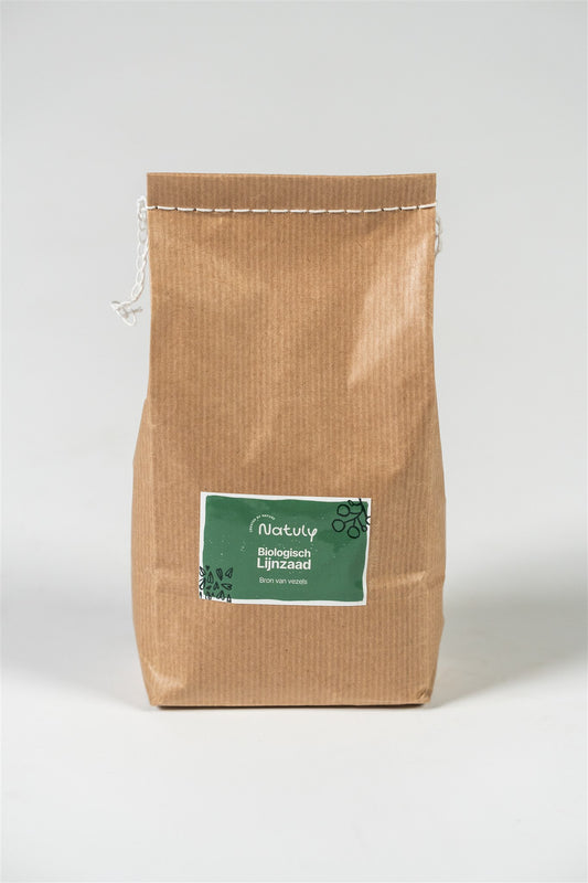Lijnzaad 0.5 kg