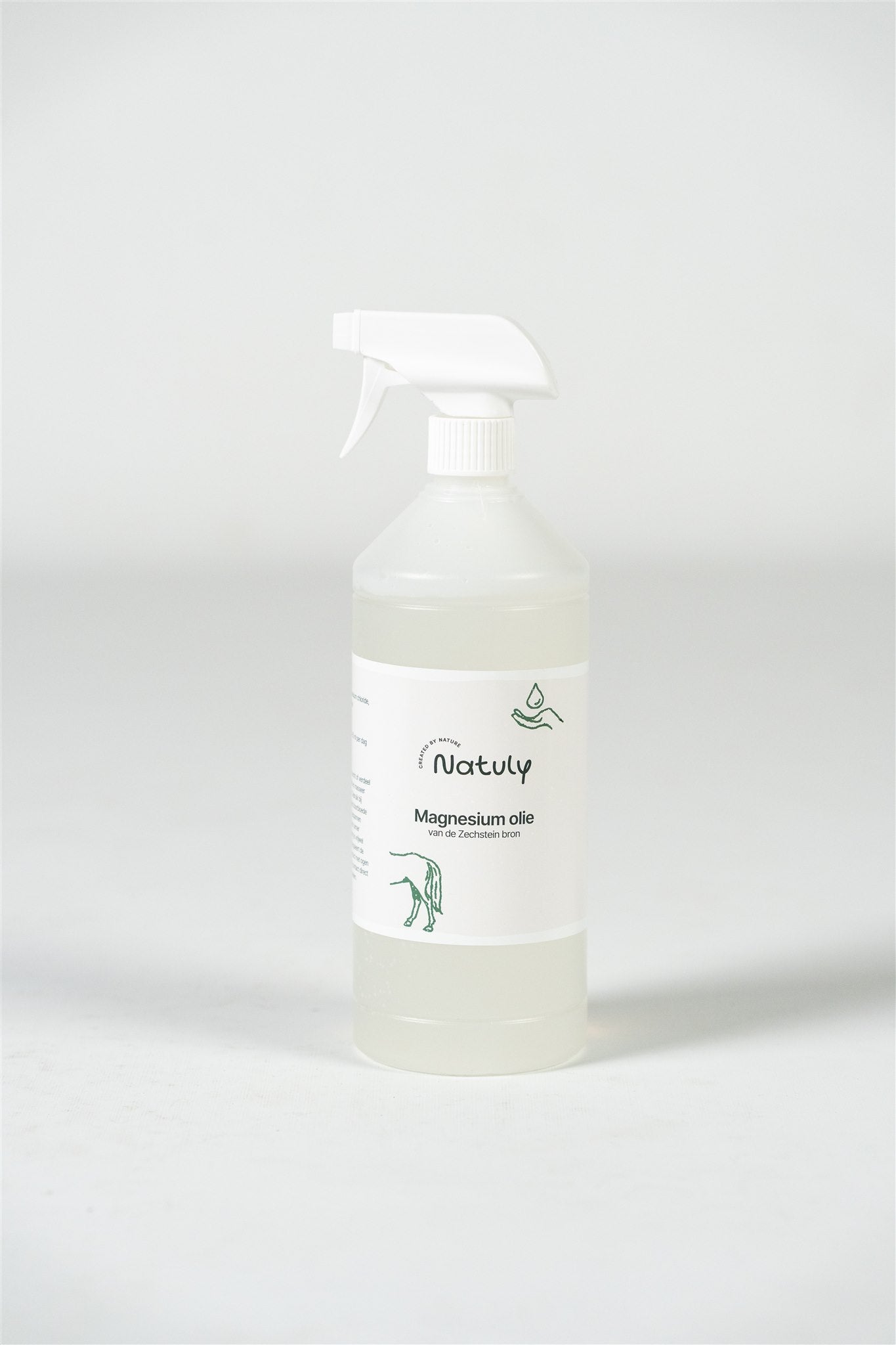 Magnesiumolie 1 liter