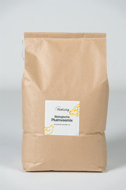 Pluimveemix 10 kg