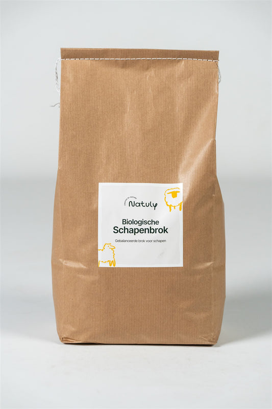 Schapenbrok 4 kg