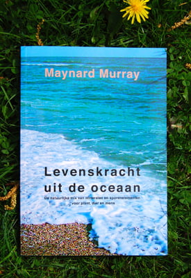 Levenskracht uit de oceaan