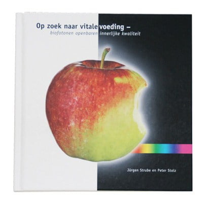 Op zoek naar Vitale voeding / biofotonen