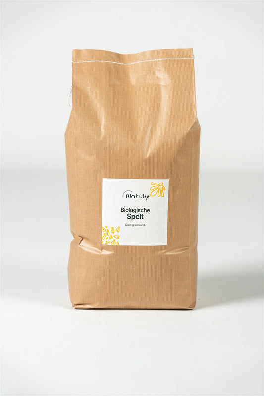 Spelt 4 kg