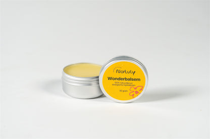 Wonderbalsem 50 gram