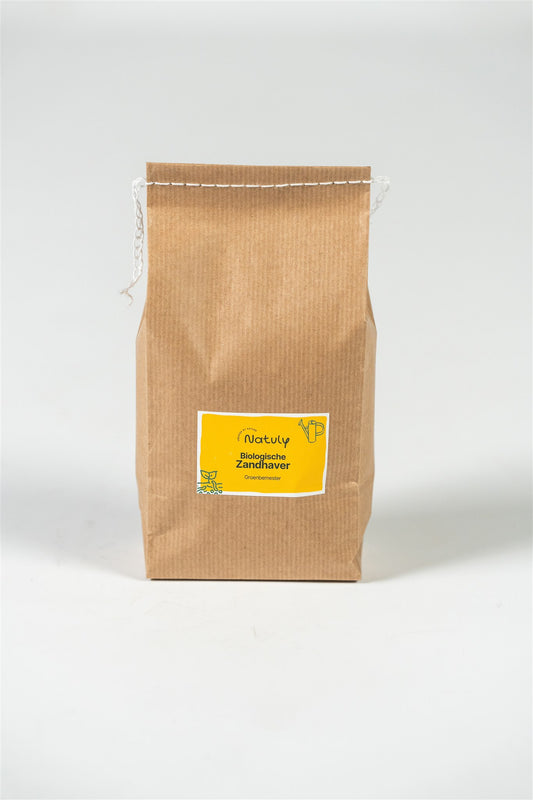 Zandhaver 0.5 kg