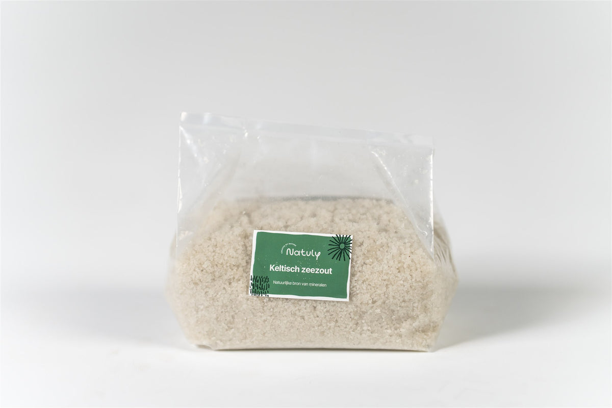 keltisch zeezout 1 kg